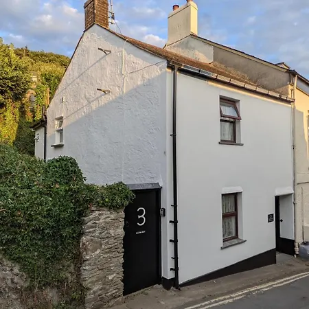 Stable Cottage - Braunton - Sleeps 4 - Pet Allowed Exterior photo