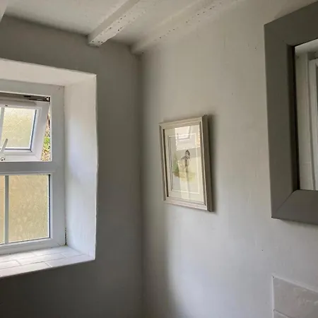 Stable Cottage - Braunton - Sleeps 4 - Pet Allowed Exterior photo