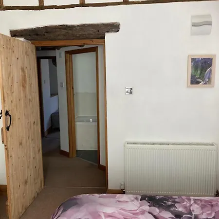 Stable Cottage - Braunton - Sleeps 4 - Pet Allowed Exterior photo
