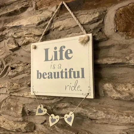 Stable Cottage - Braunton - Sleeps 4 - Pet Allowed Exterior photo