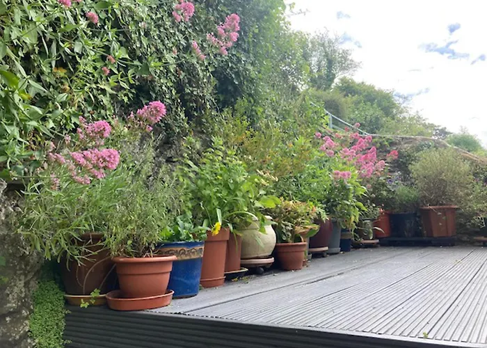 Stable Cottage - Braunton - Sleeps 4 - Pet Allowed