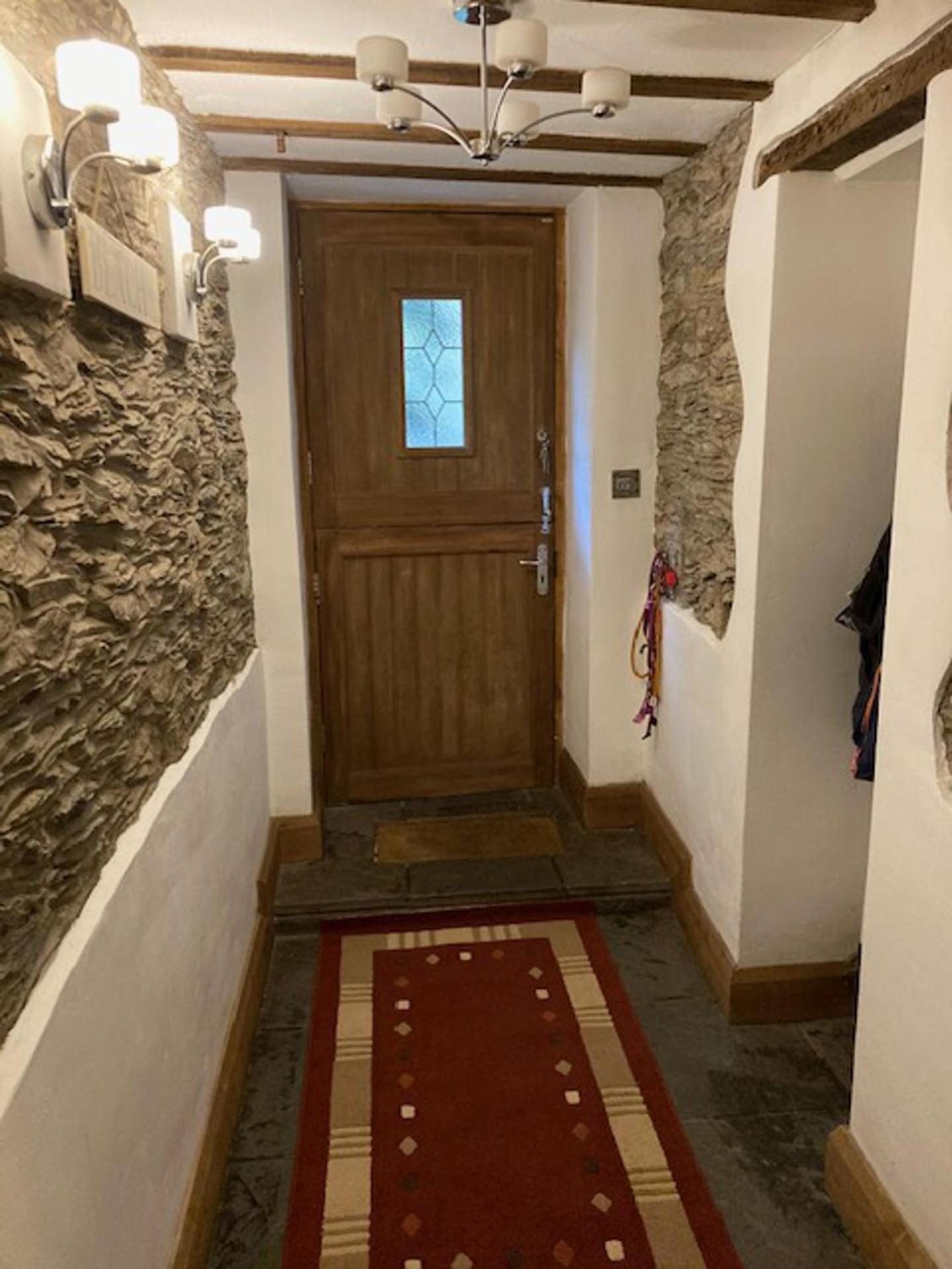 Stable - - Sleeps 4 - Pet Allowed Holiday home *
