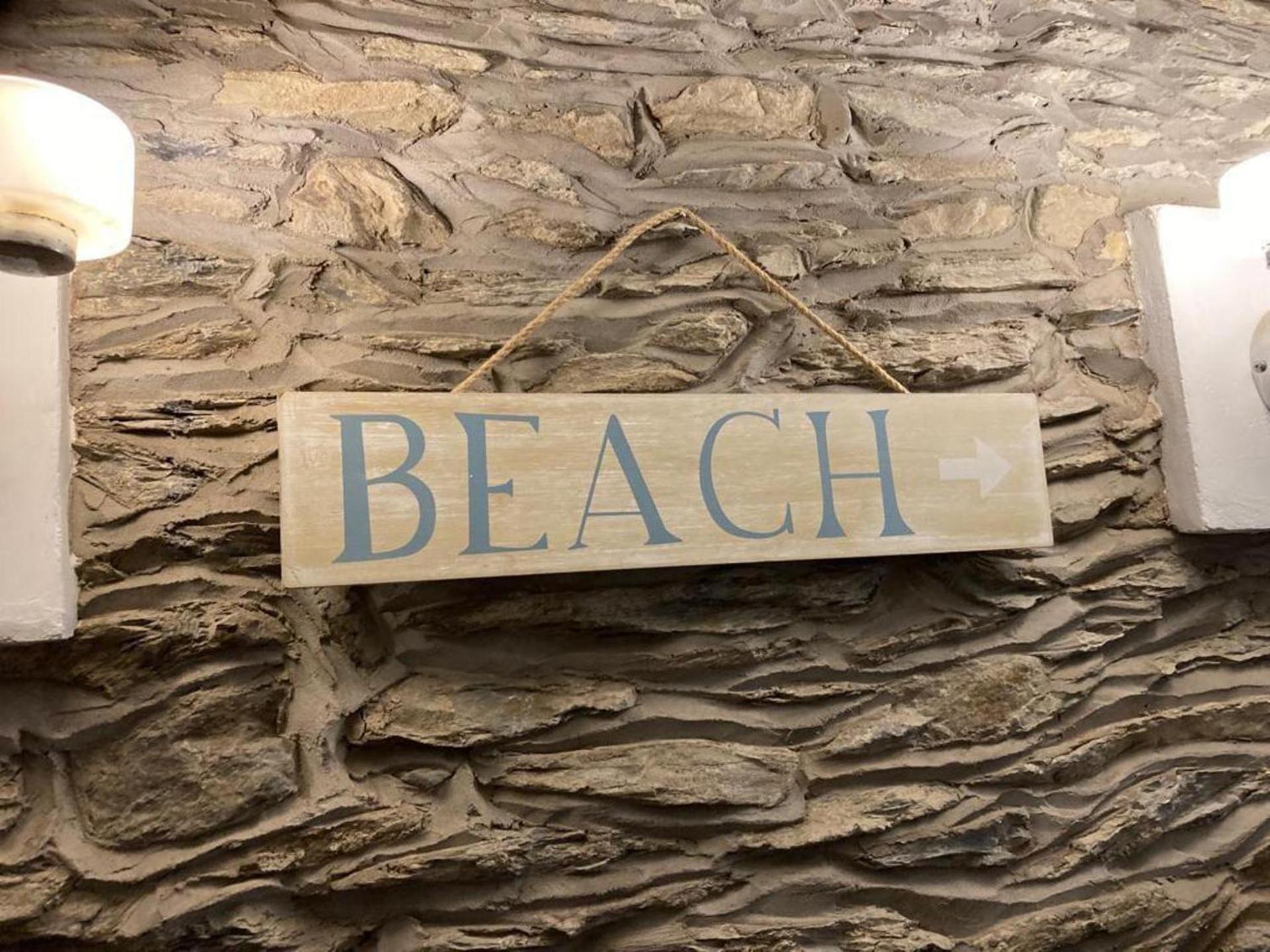 Stable - - Sleeps 4 - Pet Allowed Holiday home Braunton